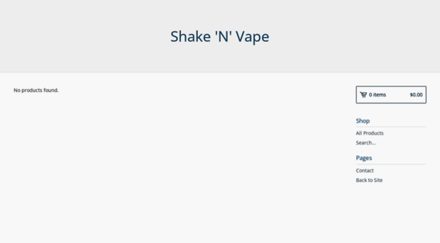 shakenvape.bigcartel.com