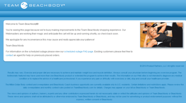 shakeology.com