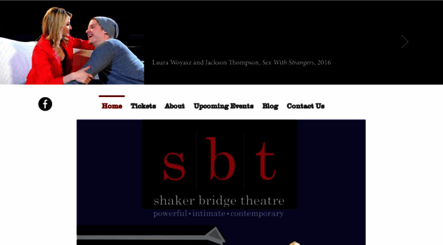 shakerbridgetheatre.org