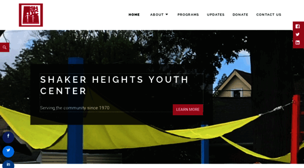 shakerheightsyouthcenter.org