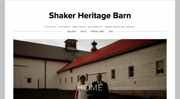 shakerheritagebarn.com