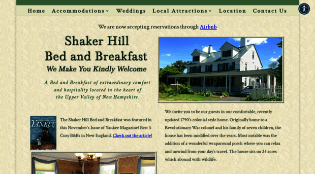 shakerhill.com