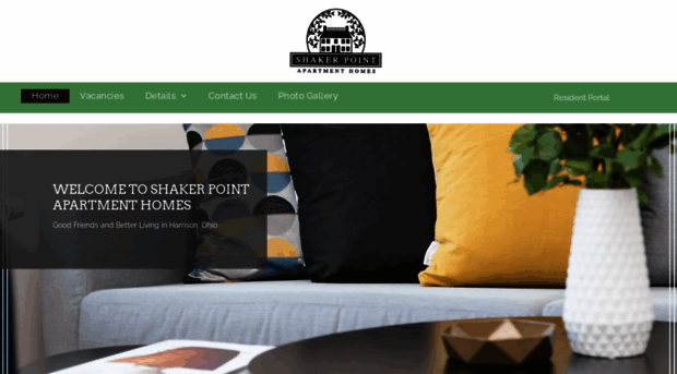 shakerpoint.com