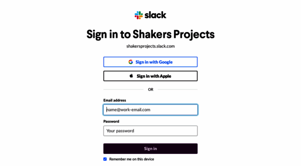 shakersprojects.slack.com