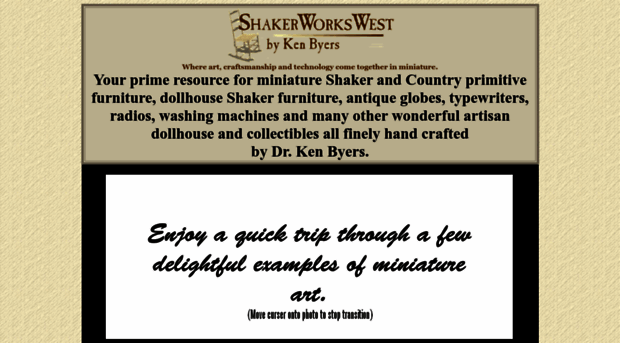 shakerworkswest.com