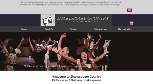 shakespeare-country.co.uk