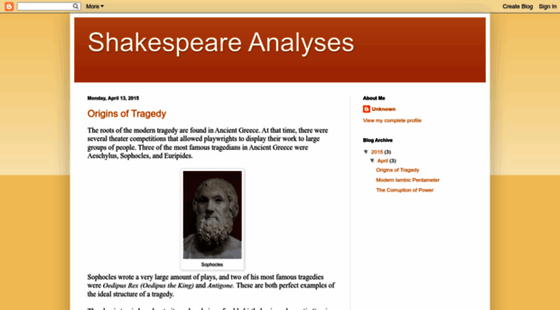 shakespeareanalyses.blogspot.com