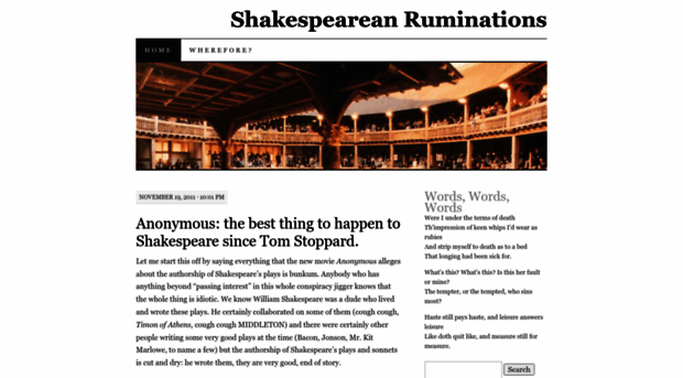 shakespeareanruminations.wordpress.com