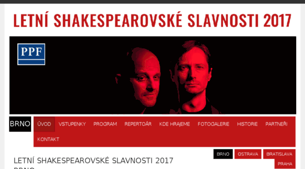 shakespearebrno.cz