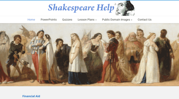 shakespearehelp.com