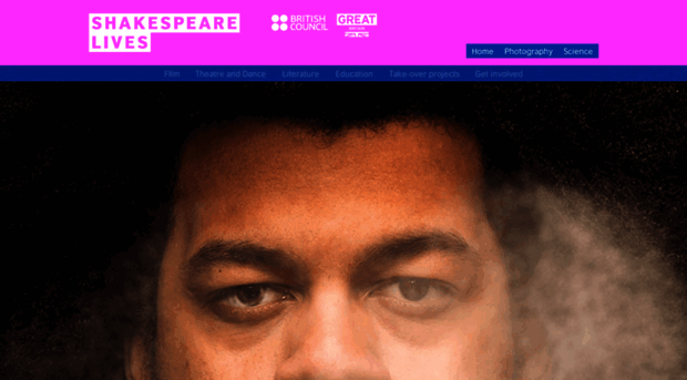 shakespearelives.org