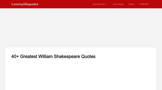 shakespearenow.org