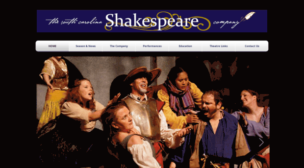 shakespearesc.org