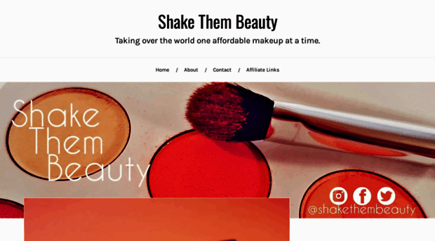 shakethembeauty.wordpress.com