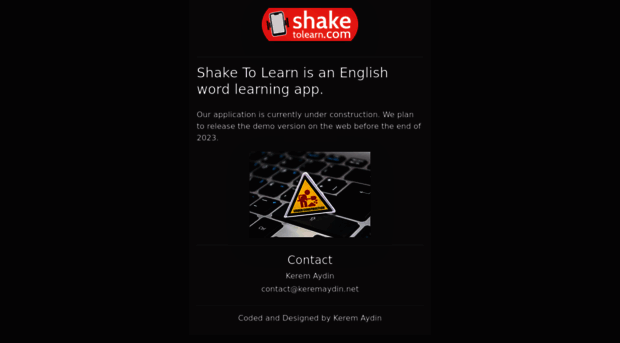 shaketolearn.com