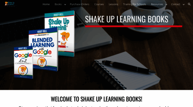 shakeuplearningbooks.com