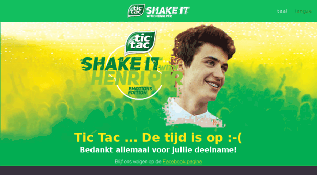 shakeyourtictac.be