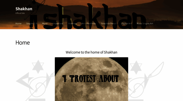 shakhan.com