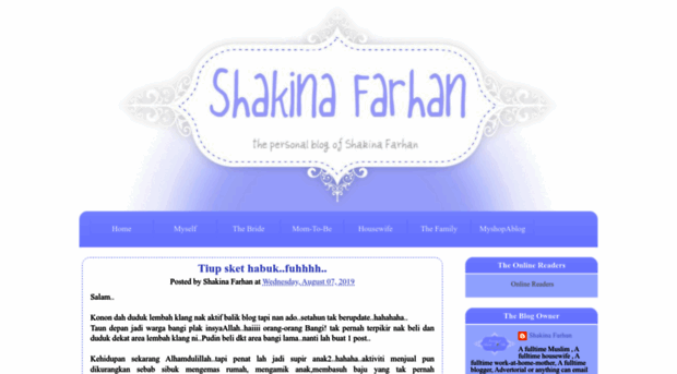 shakinafarhan.blogspot.sg