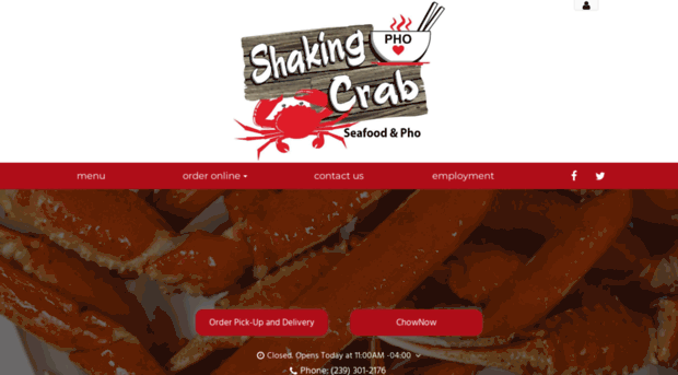 shakingcrabfl.com