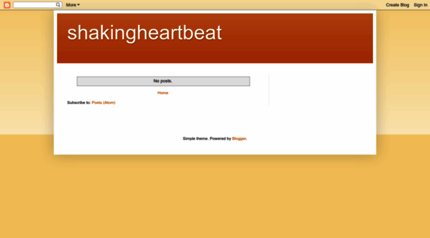shakingheartbeat.blogspot.com