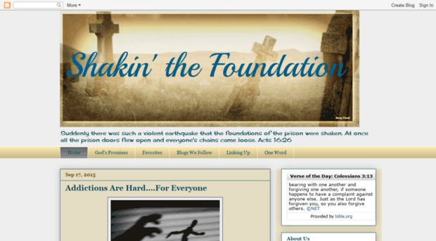 shakinthefoundation.blogspot.qa