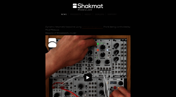 shakmat.com