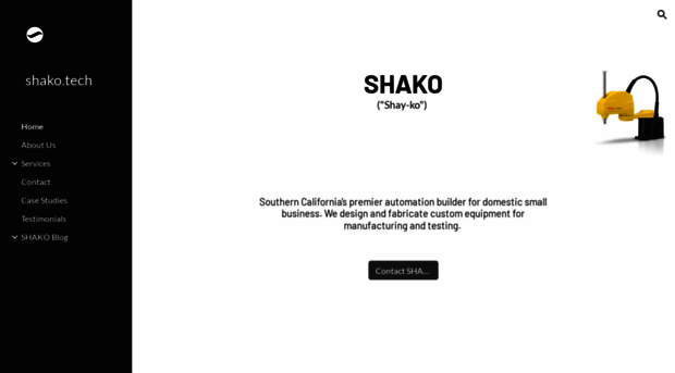 shako.tech