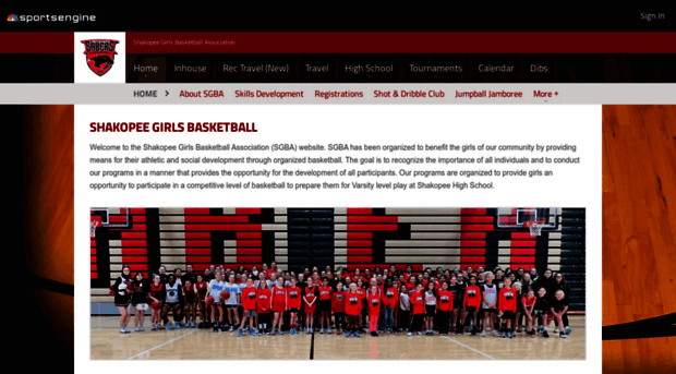 shakopeebasketball.com