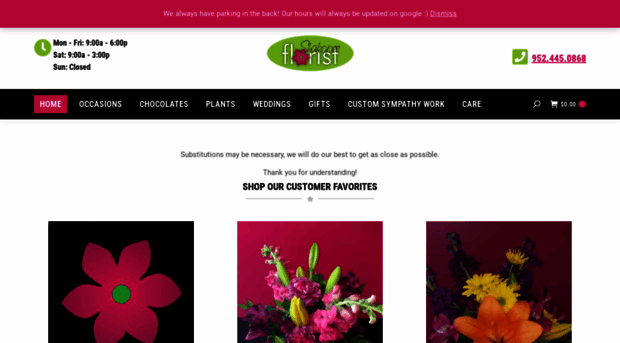 shakopeeflorist.com