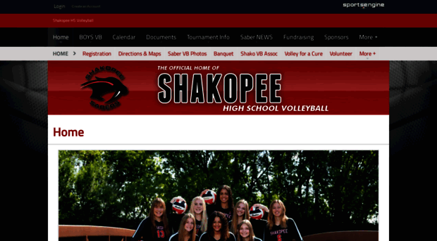 shakopeehsvolleyball.com