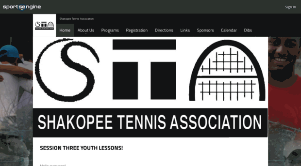 shakopeetennis.sportngin.com