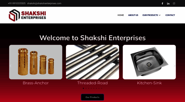 shakshienterprises.com