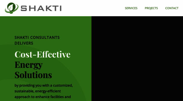 shakti-inc.com