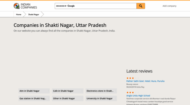 shakti-nagar-1.listcompanies.in
