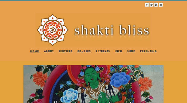 shaktibliss.com.au