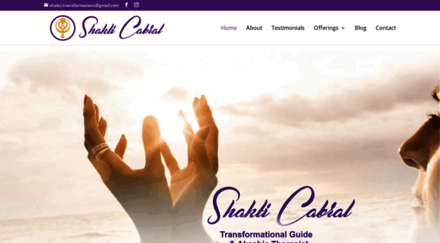 shakticabral.com