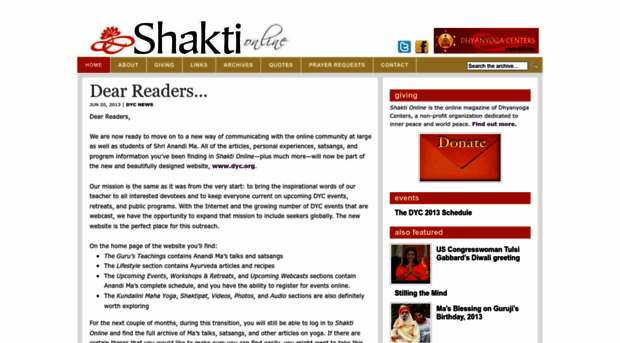 shaktionline.org