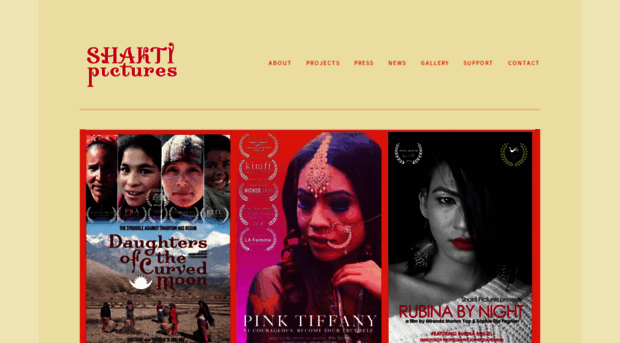 shaktipictures.com