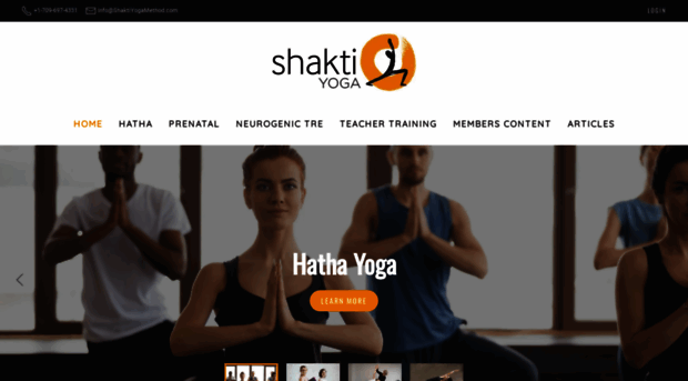 shaktiyoga.ca