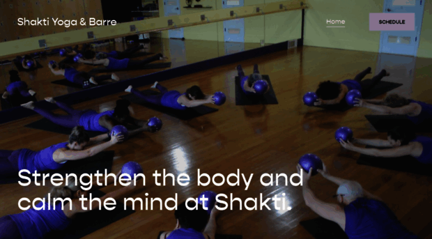 shaktiyoga.com