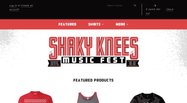 shaky-knees.myshopify.com