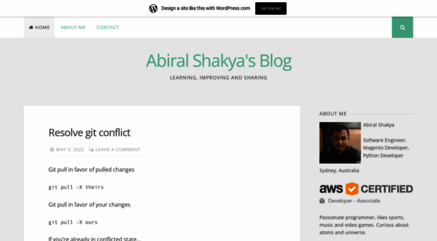 shakyaabiral.wordpress.com