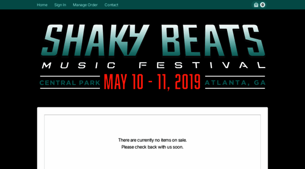 shakybeats-registration.frontgatetickets.com