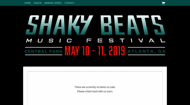shakybeats.frontgatetickets.com