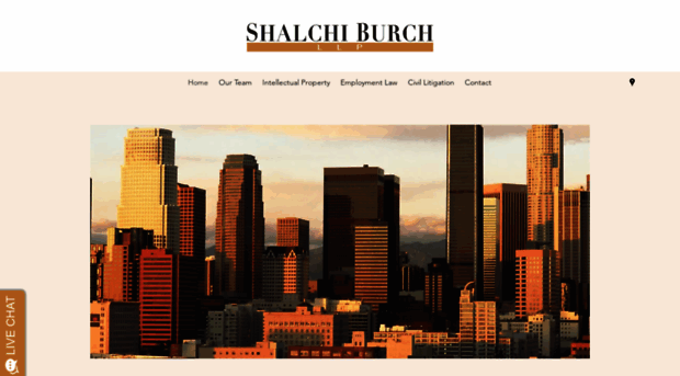 shalchiburchllp.com