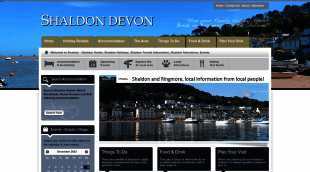 shaldon-devon.co.uk