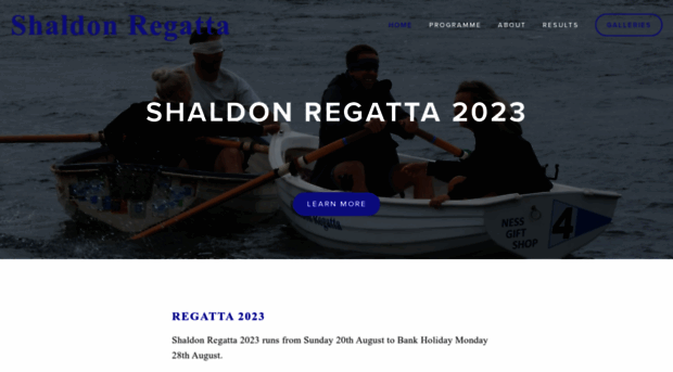 shaldonregatta.com