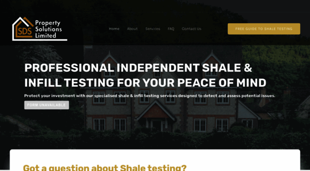 shale-tests.co.uk