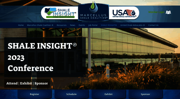 shaleinsight.com